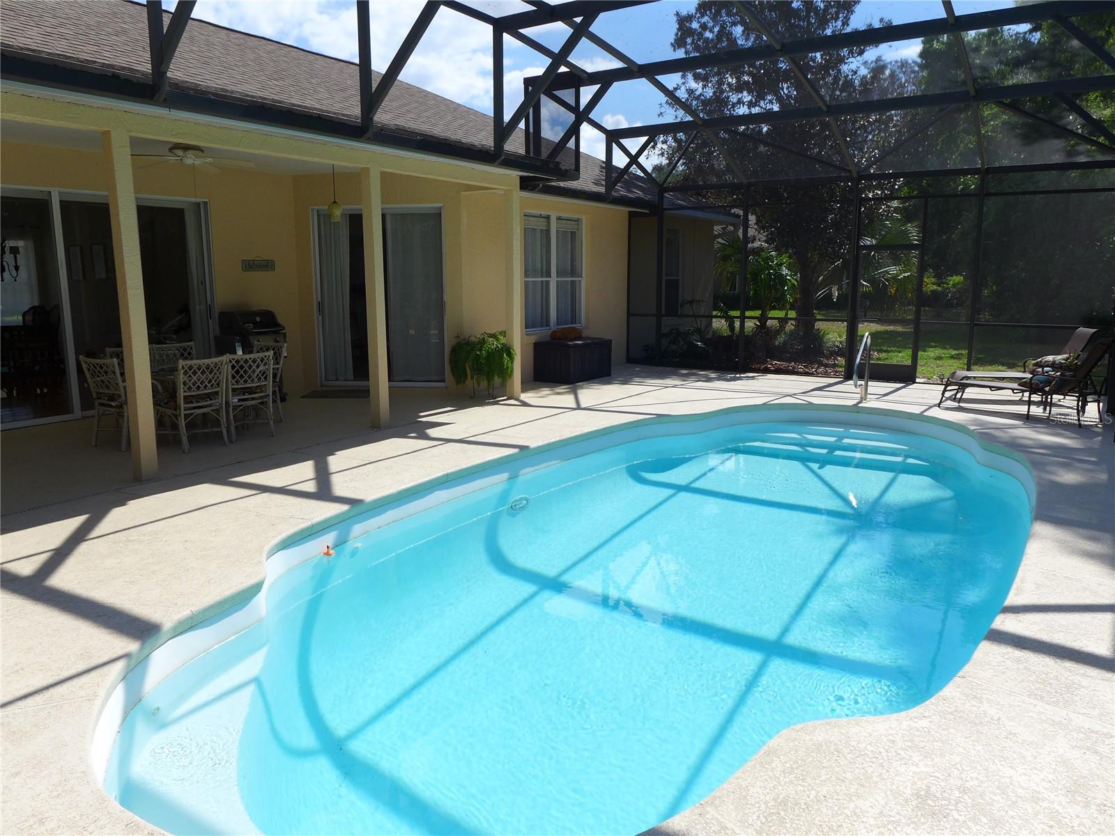 COUNTRY CLUB/MT DORA PH II-2 - Residential