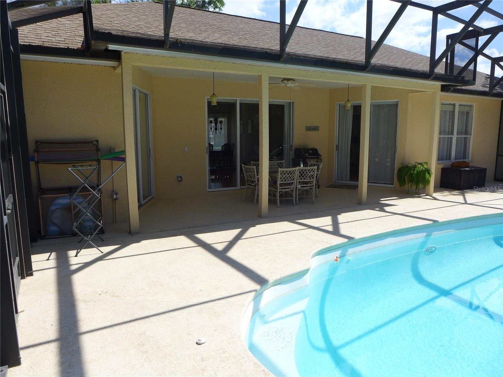 COUNTRY CLUB/MT DORA PH II-2 - Residential