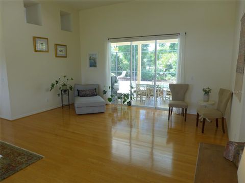 Tiny photo for 9003 Oakcrest Circle, Mount Dora, FL 32757 (MLS # G5109997)