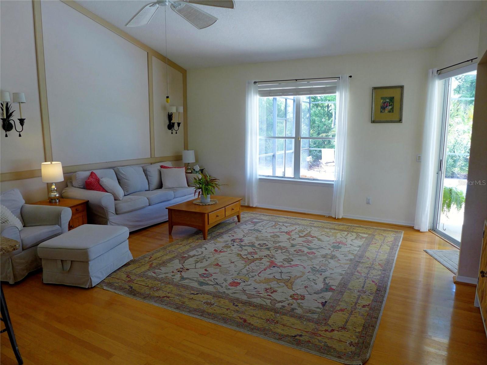 COUNTRY CLUB/MT DORA PH II-2 - Residential