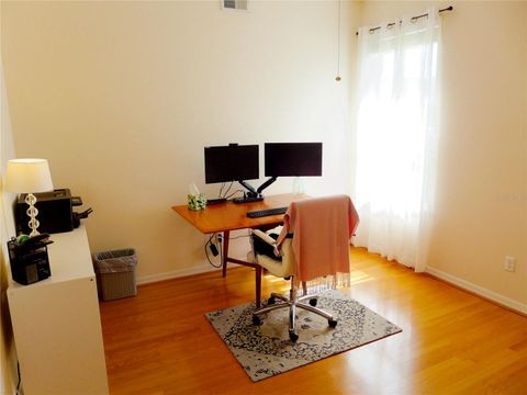 Tiny photo for 9003 Oakcrest Circle, Mount Dora, FL 32757 (MLS # G5109997)