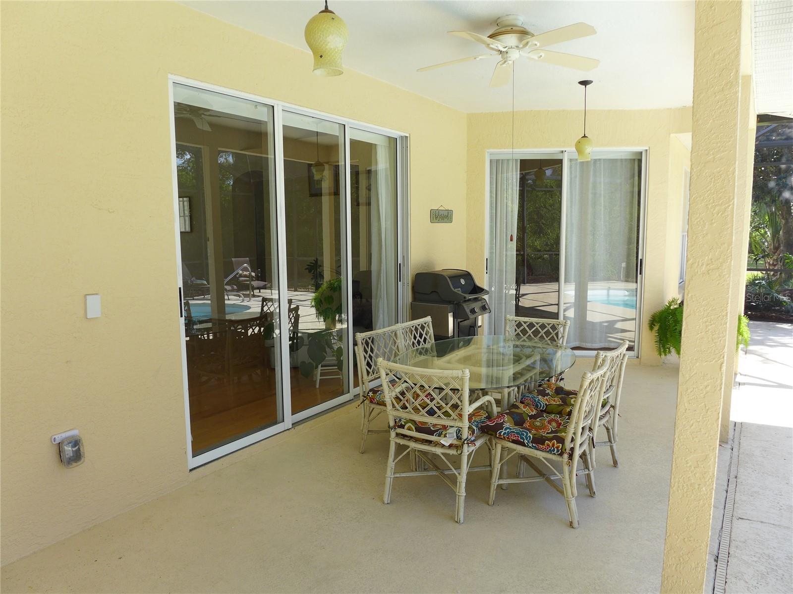 COUNTRY CLUB/MT DORA PH II-2 - Residential