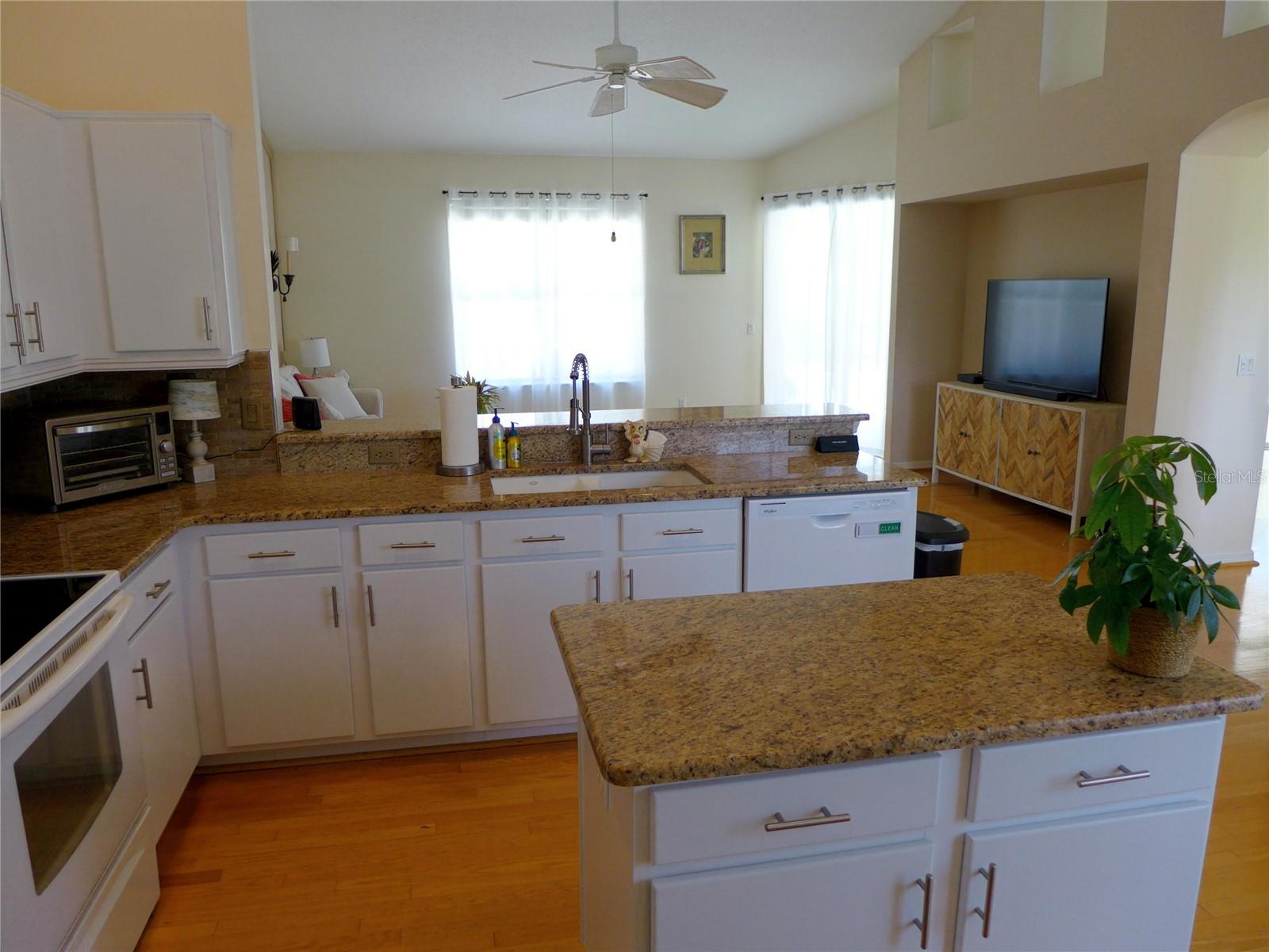 COUNTRY CLUB/MT DORA PH II-2 - Residential