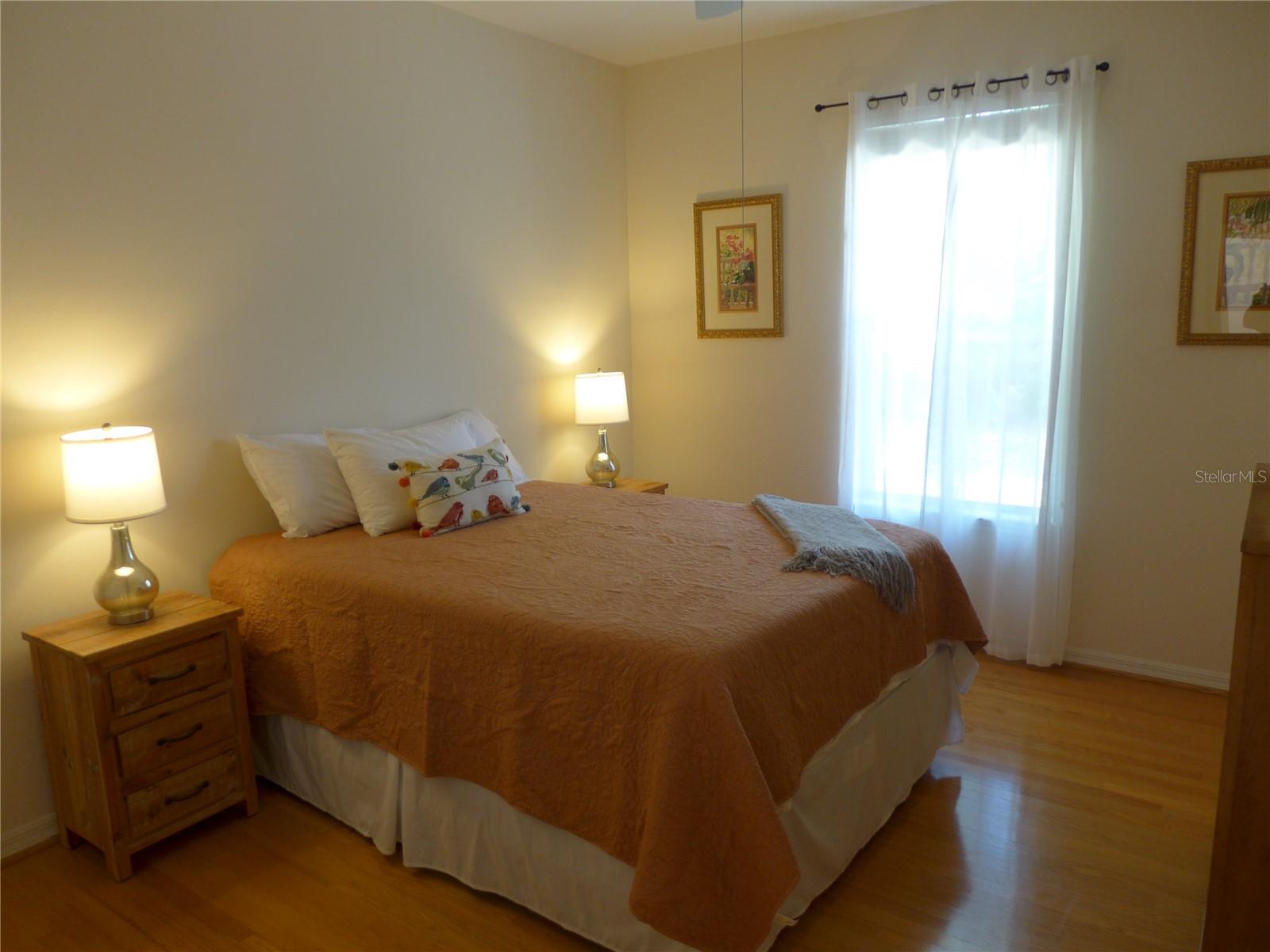 COUNTRY CLUB/MT DORA PH II-2 - Residential