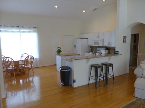 Tiny photo for 9003 Oakcrest Circle, Mount Dora, FL 32757 (MLS # G5109997)