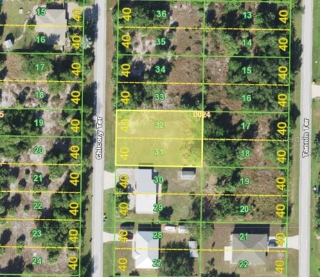 3066 CHICORY TER, PUNTA GORDA, FL 33983 - Image e702f3219bbbae3f7ddb9947c8f42d8d/2502463569