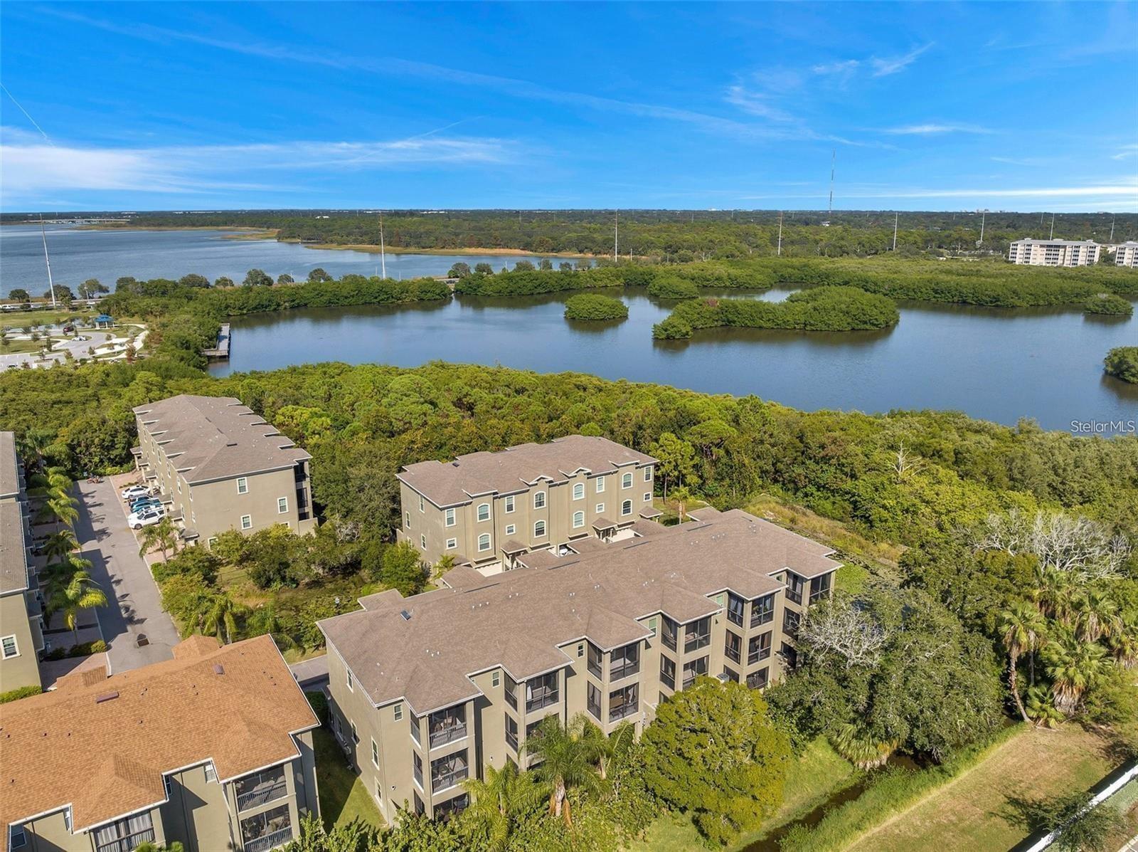 BAYOU GRANDE TOWNHOME COMMUNITY - Residential Lease