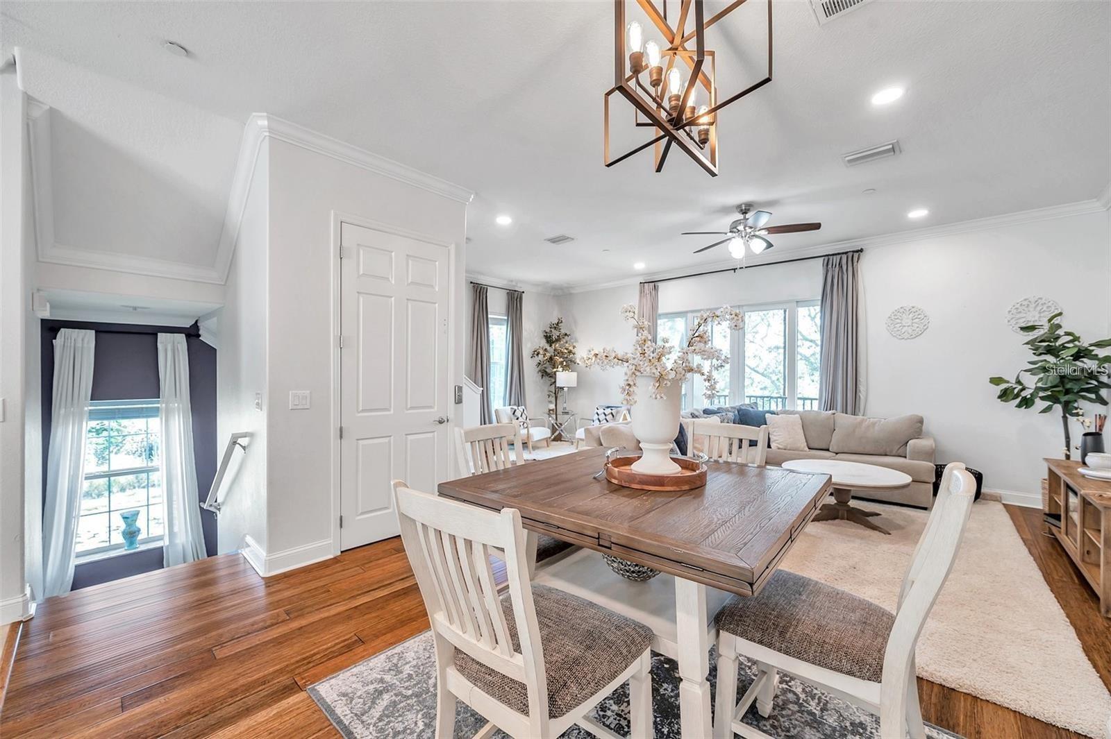 BAYOU GRANDE TOWNHOME COMMUNITY - Residential Lease