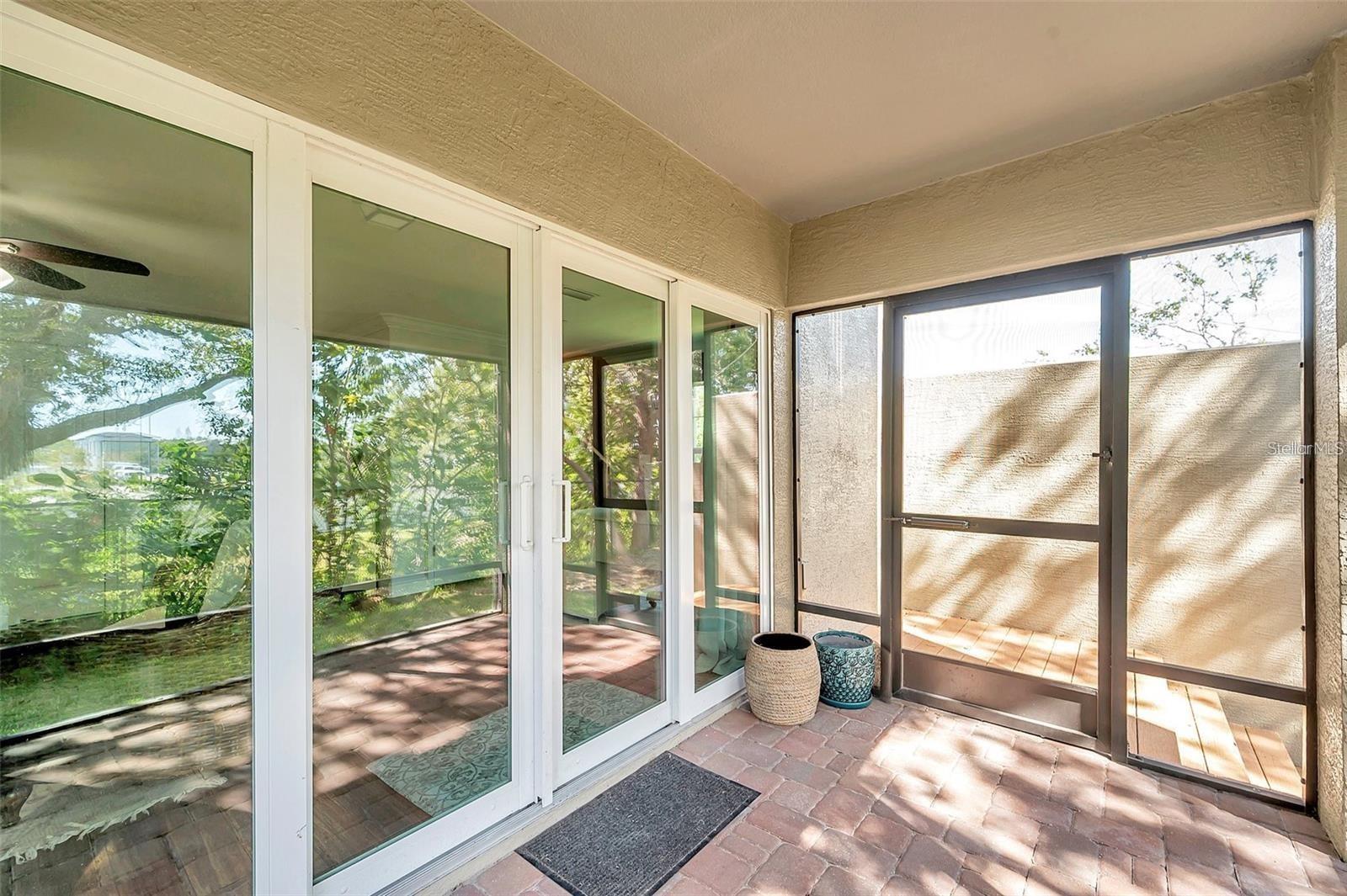 BAYOU GRANDE TOWNHOME COMMUNITY - Residential Lease