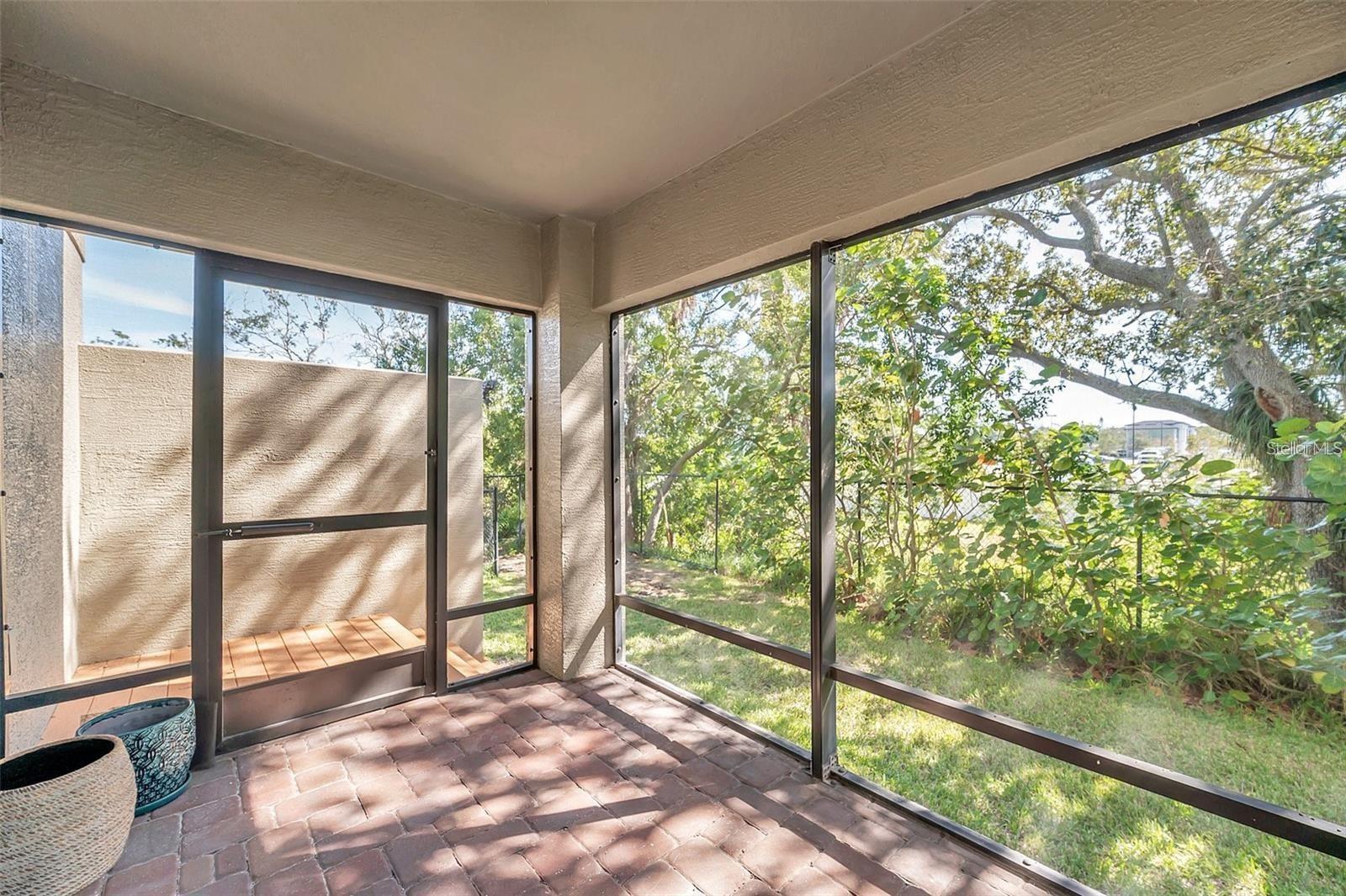 BAYOU GRANDE TOWNHOME COMMUNITY - Residential Lease