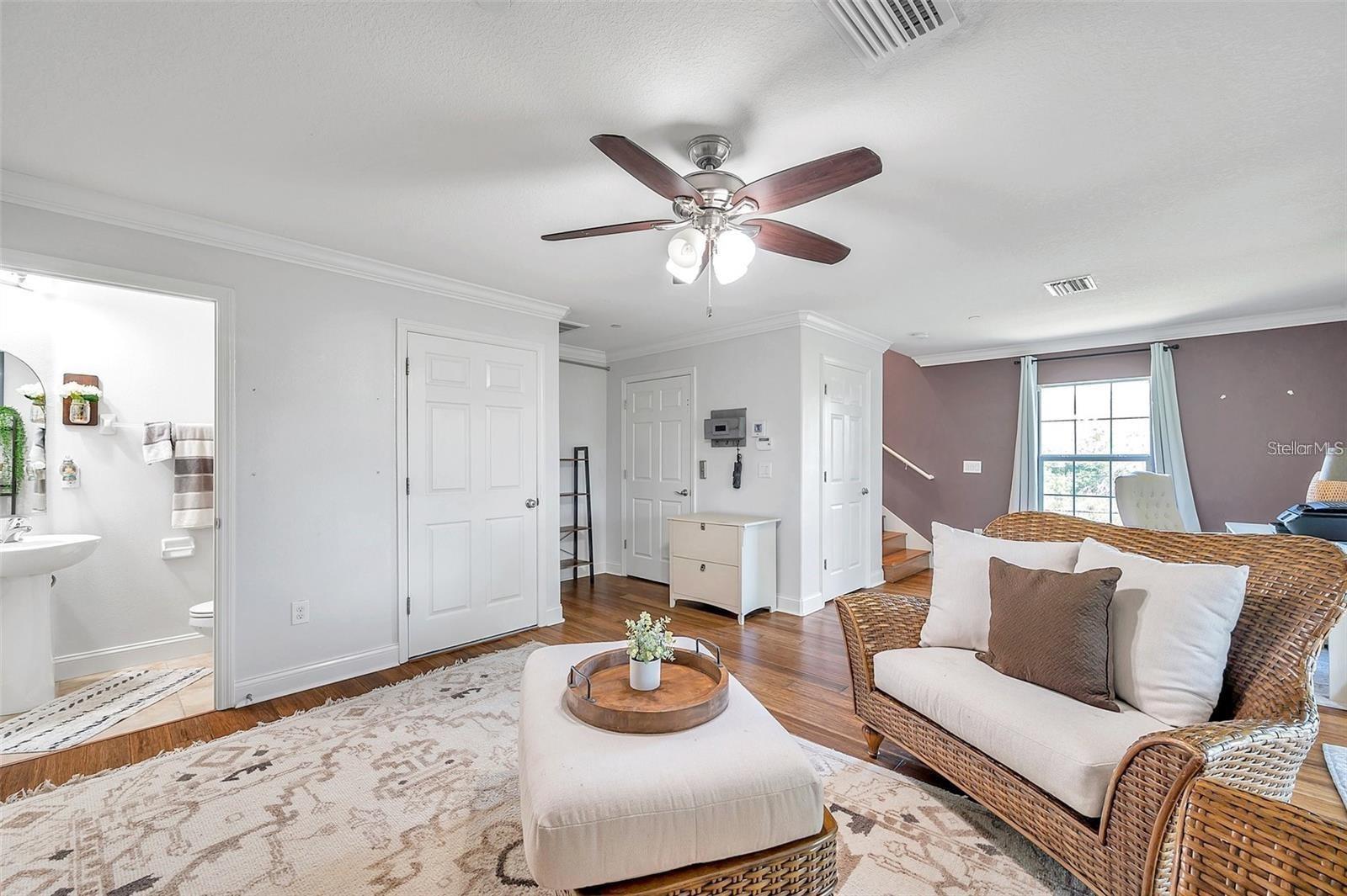 BAYOU GRANDE TOWNHOME COMMUNITY - Residential Lease