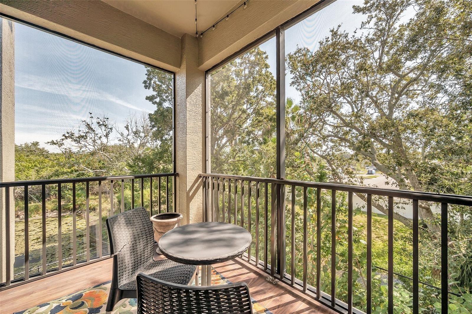 BAYOU GRANDE TOWNHOME COMMUNITY - Residential Lease