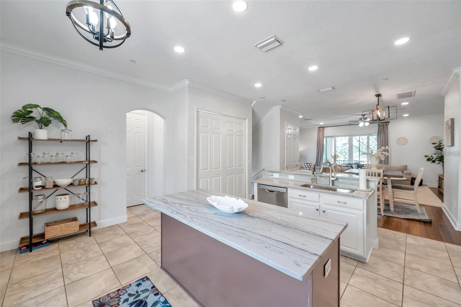 BAYOU GRANDE TOWNHOME COMMUNITY - Residential Lease