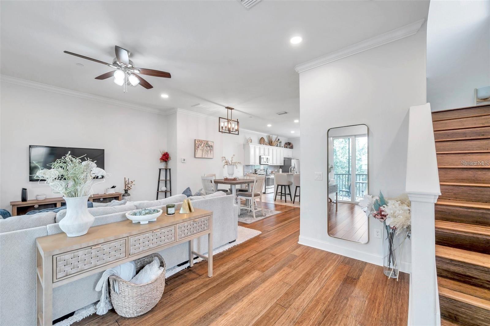 BAYOU GRANDE TOWNHOME COMMUNITY - Residential Lease