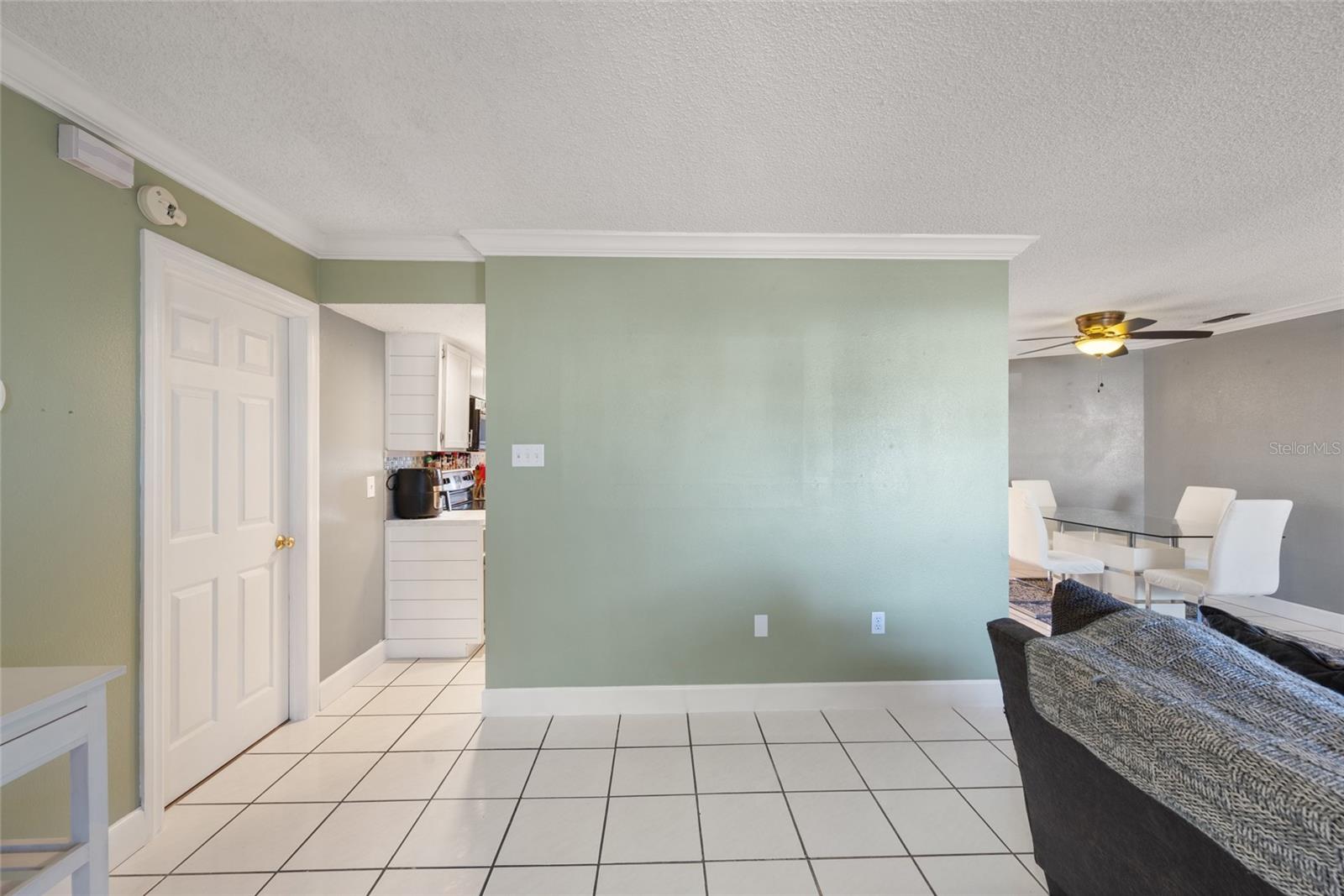 RADCLIFFE ESTATES - Residential