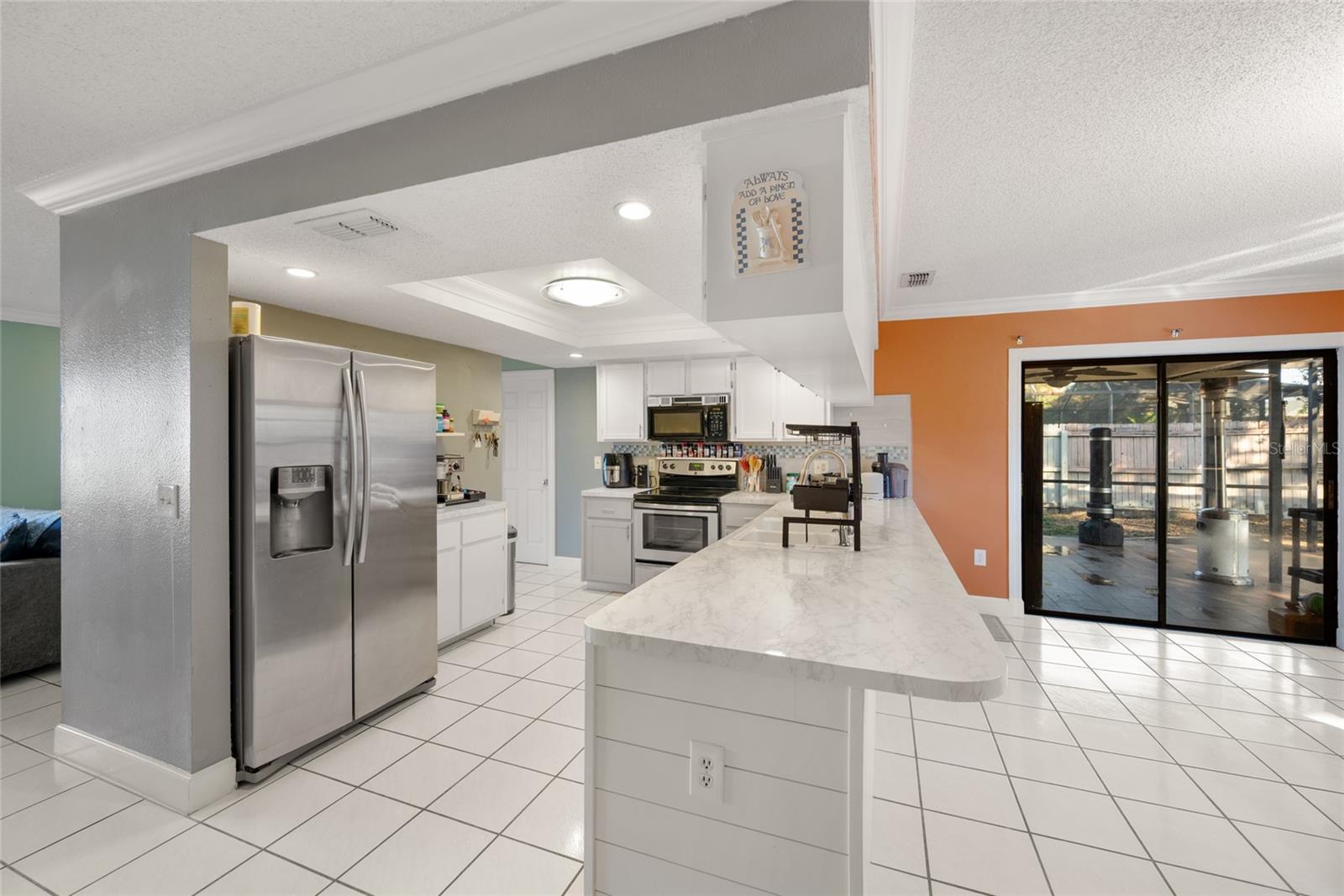 RADCLIFFE ESTATES - Residential