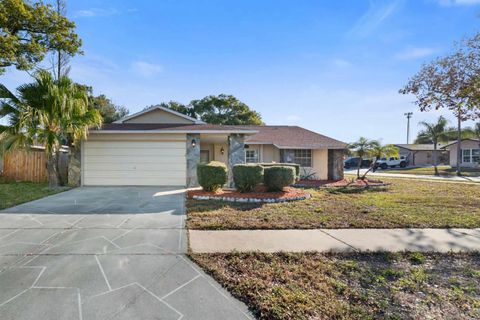 Photo of 8714 Martinique Lane, Port Richey, FL 34668 (MLS # TB8458866)