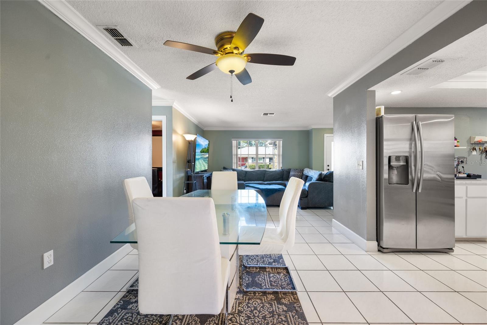 RADCLIFFE ESTATES - Residential