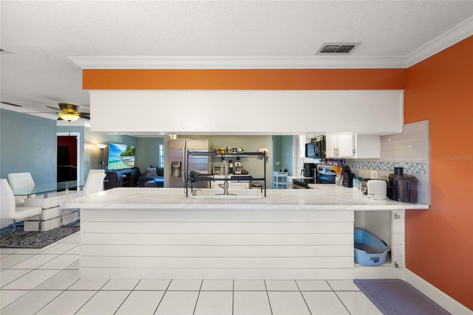 RADCLIFFE ESTATES - Residential