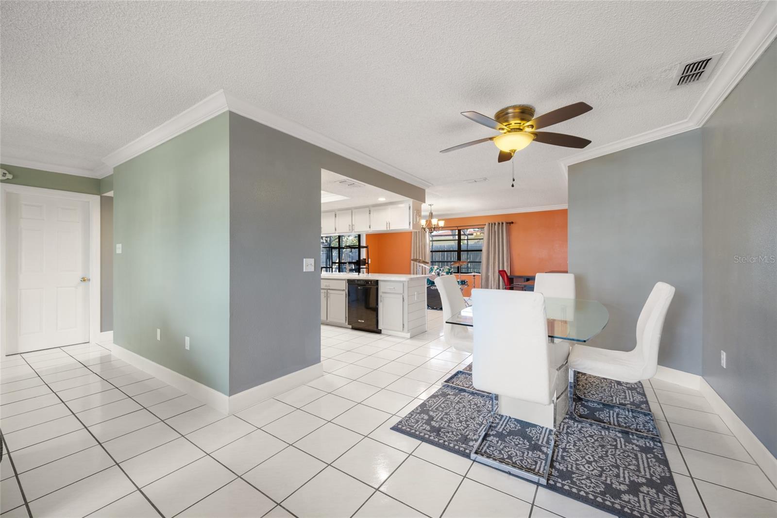 RADCLIFFE ESTATES - Residential