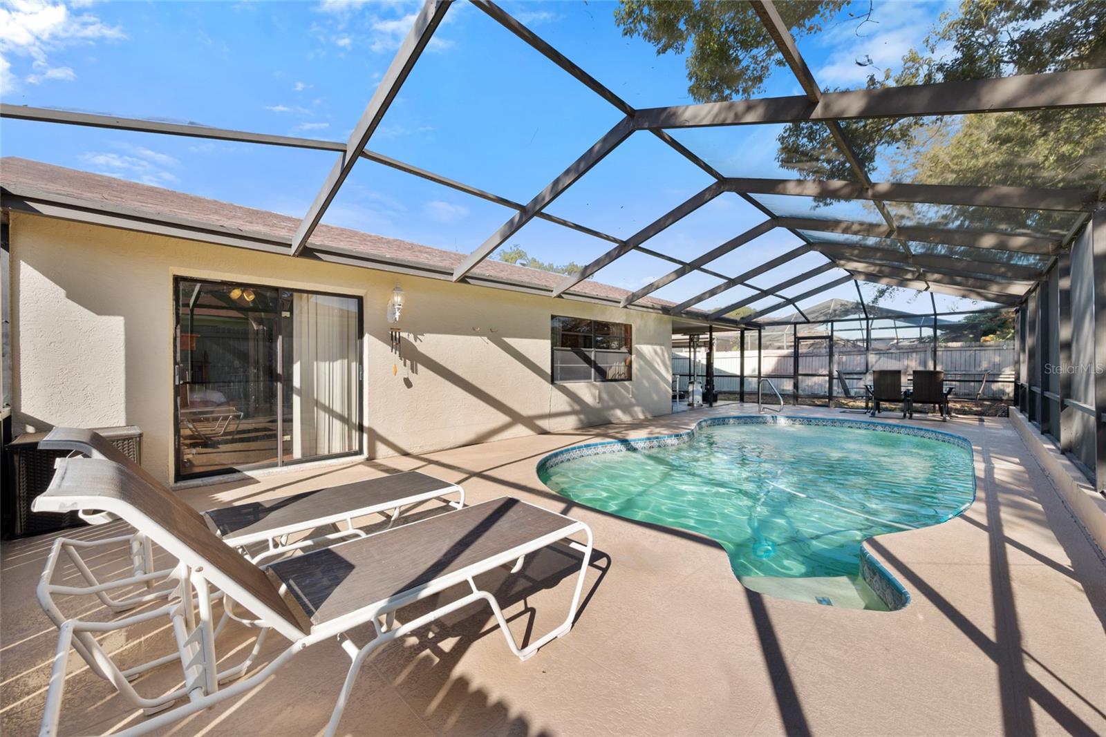 RADCLIFFE ESTATES - Residential