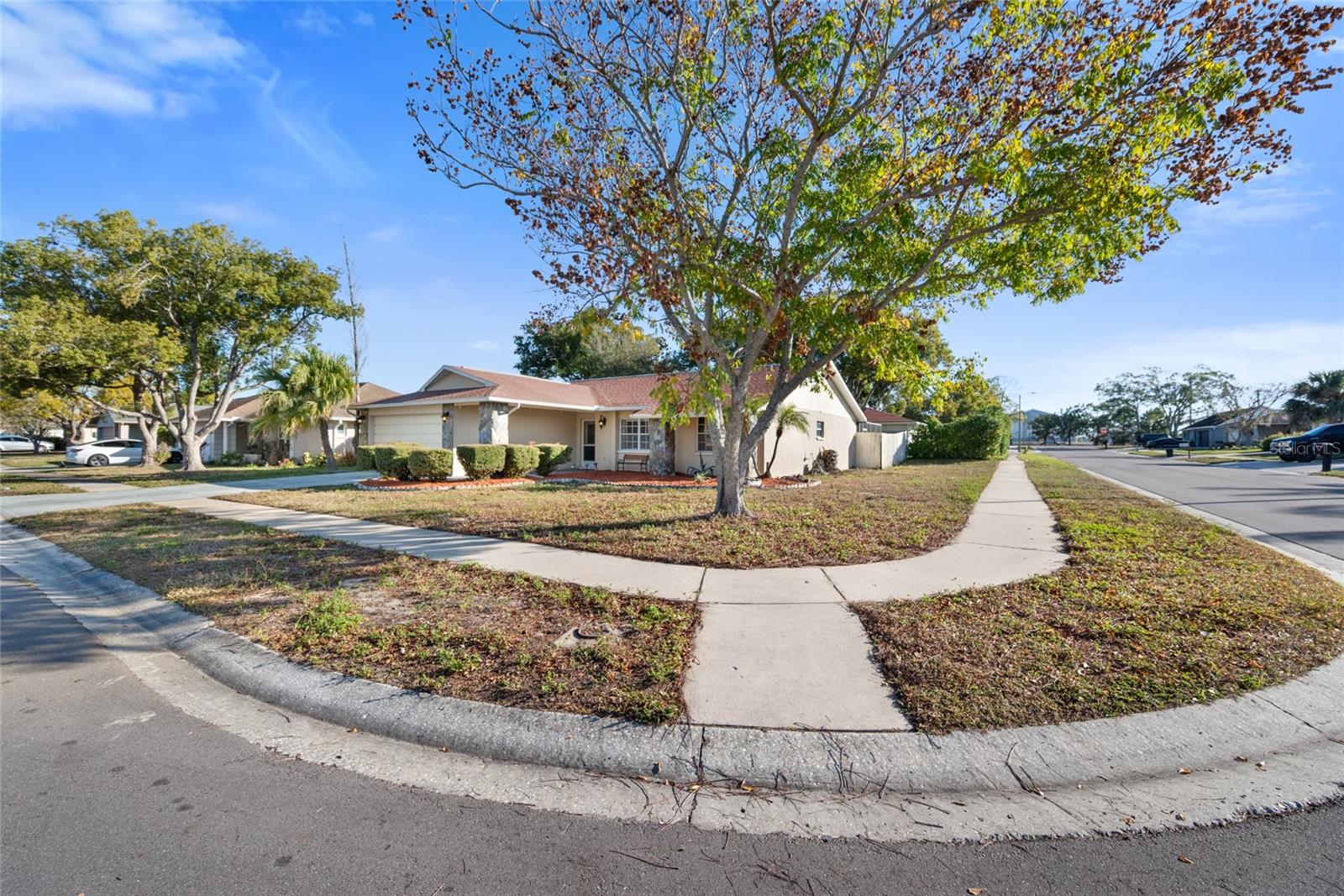 RADCLIFFE ESTATES - Residential