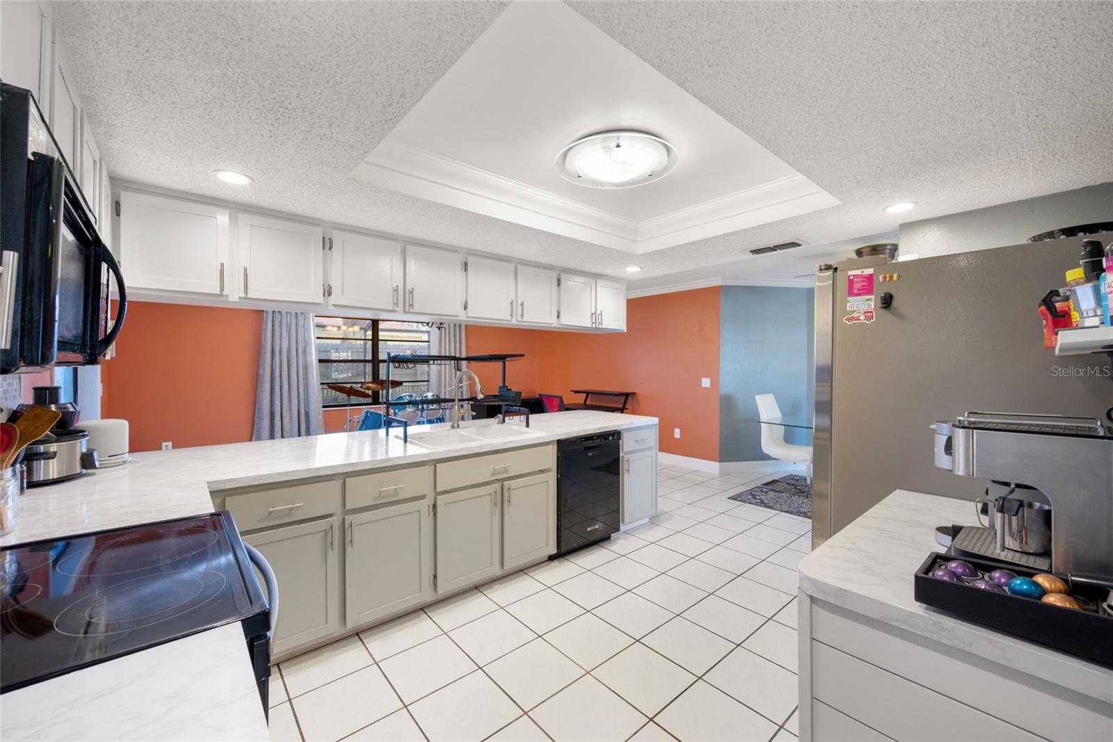 RADCLIFFE ESTATES - Residential