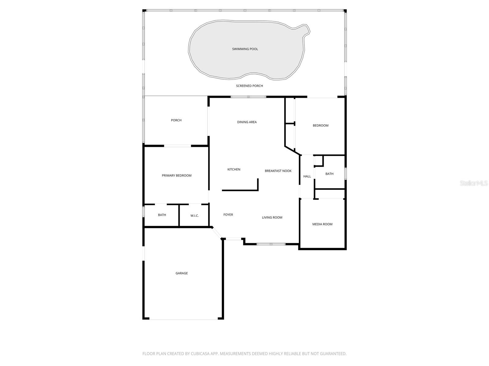 RADCLIFFE ESTATES - Residential