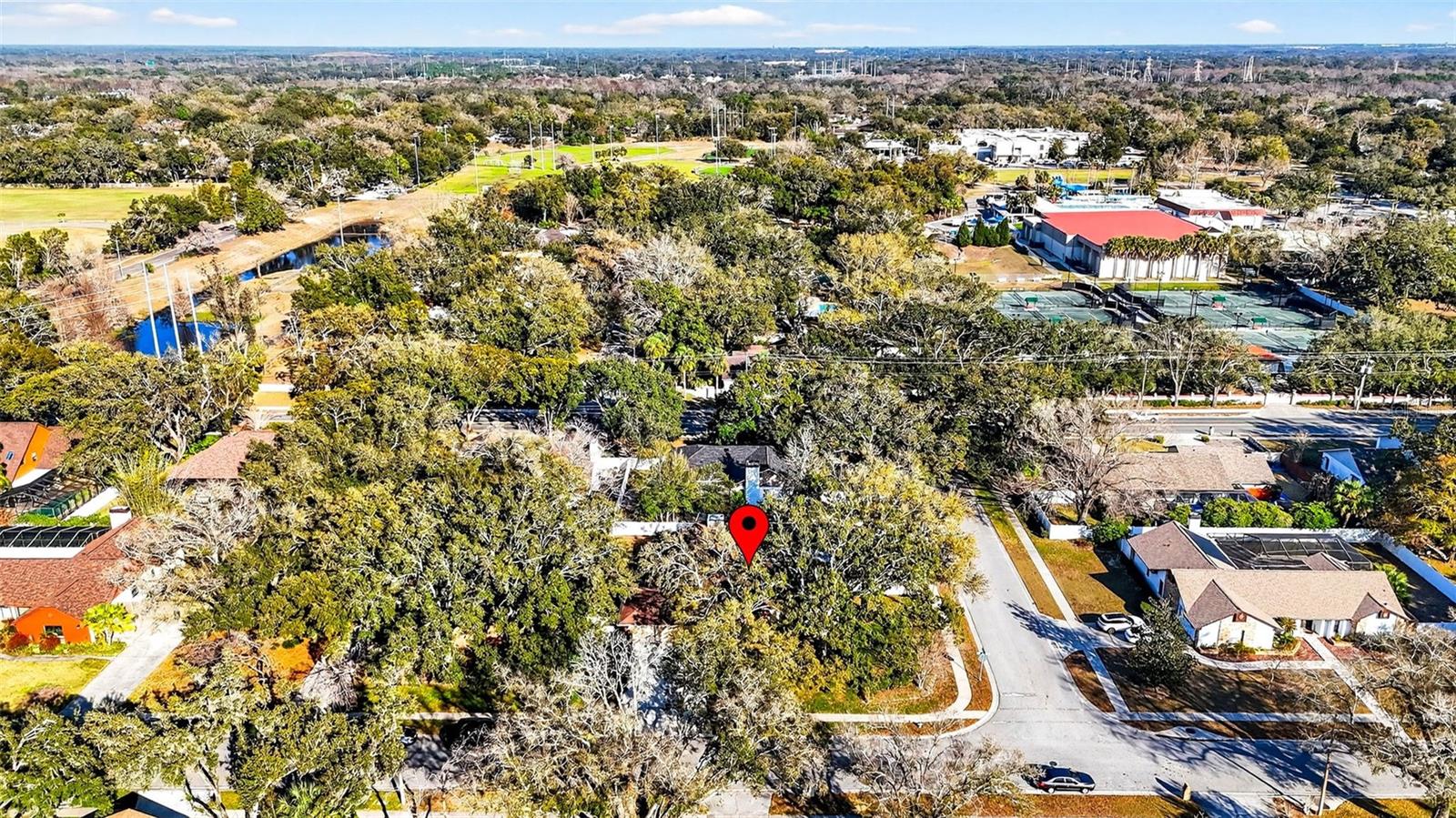 FRANCES ARBOR VILLAS - Residential