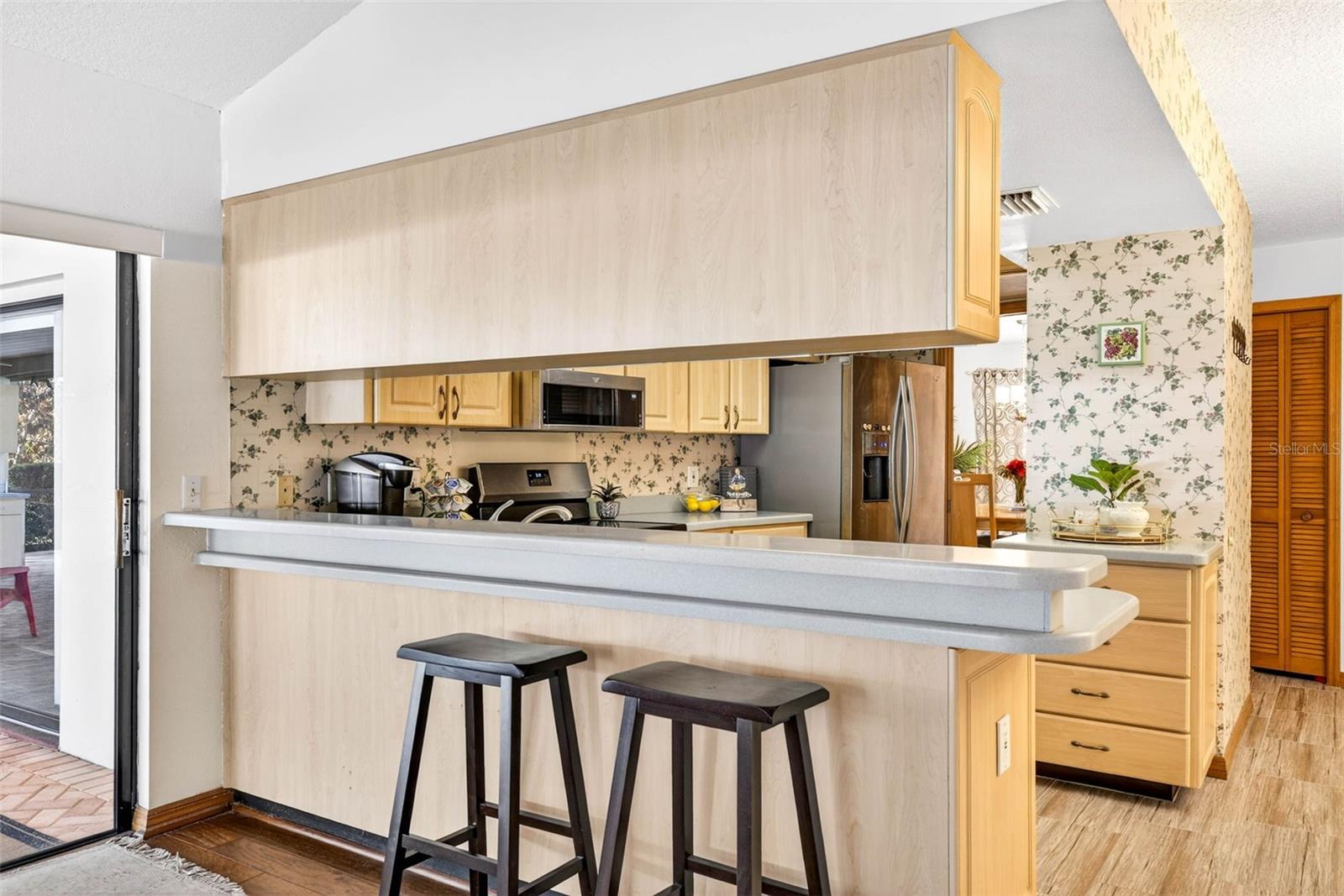 FRANCES ARBOR VILLAS - Residential