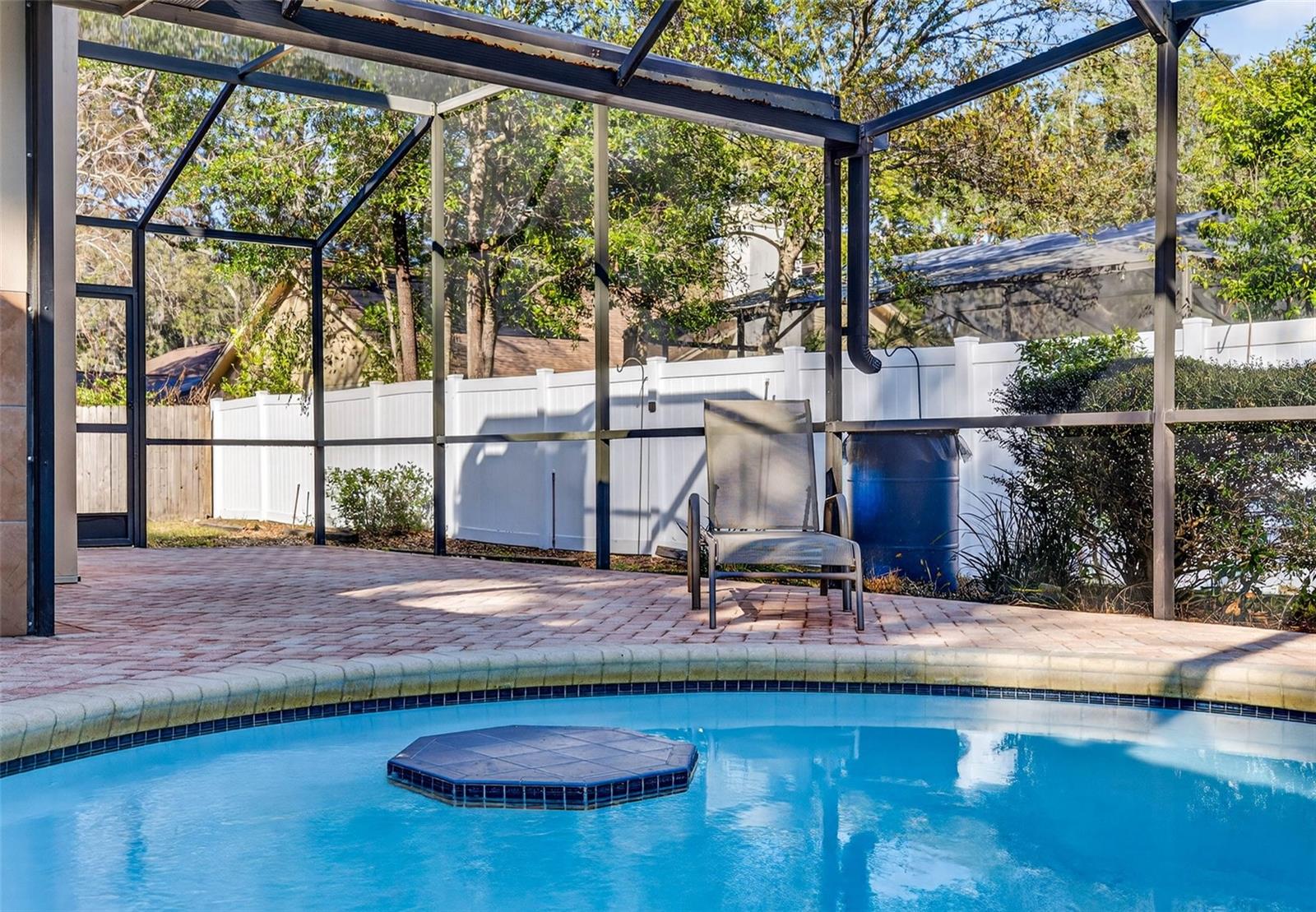 FRANCES ARBOR VILLAS - Residential