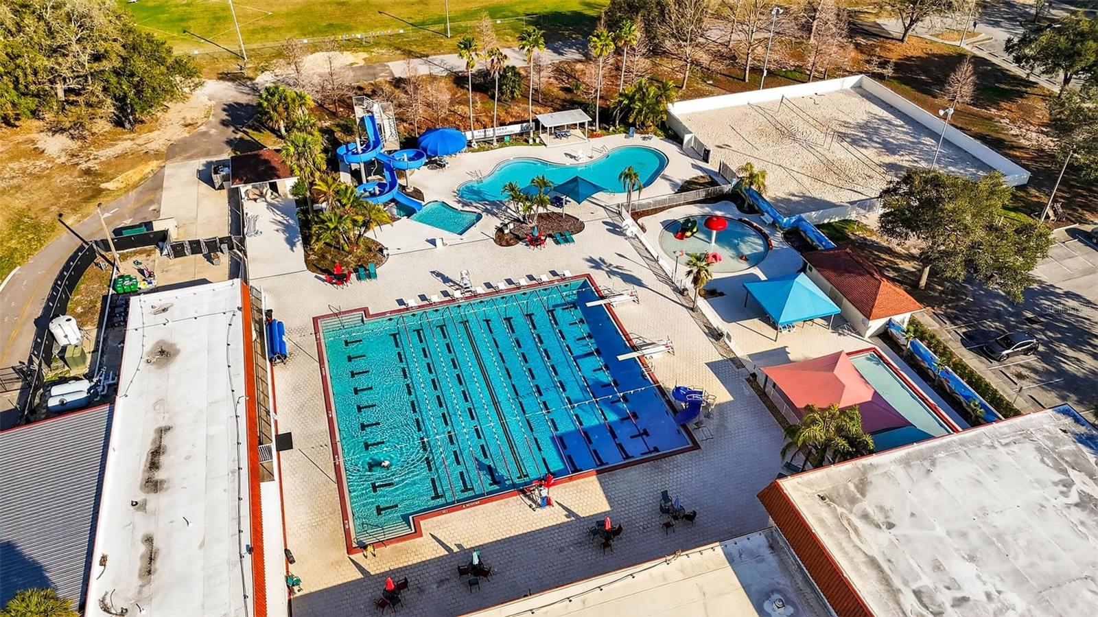 FRANCES ARBOR VILLAS - Residential