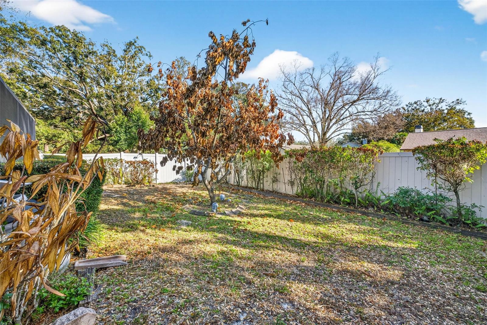 FRANCES ARBOR VILLAS - Residential