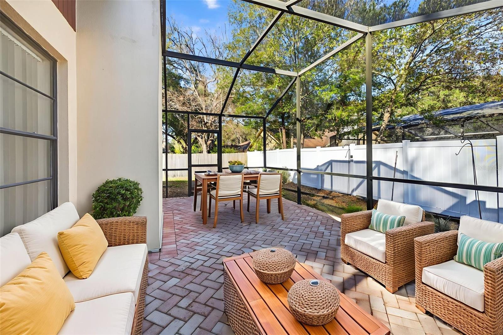 FRANCES ARBOR VILLAS - Residential