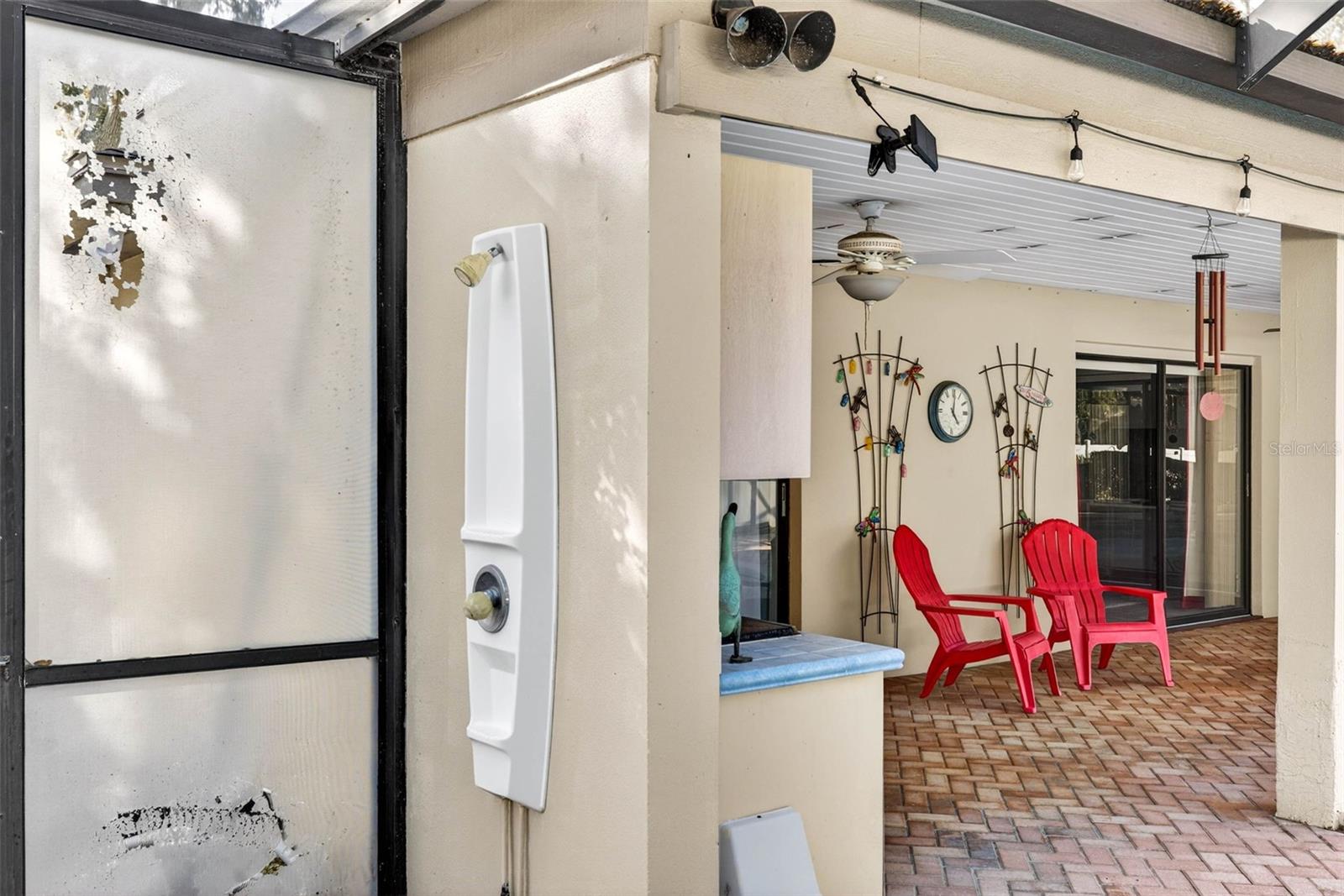 FRANCES ARBOR VILLAS - Residential