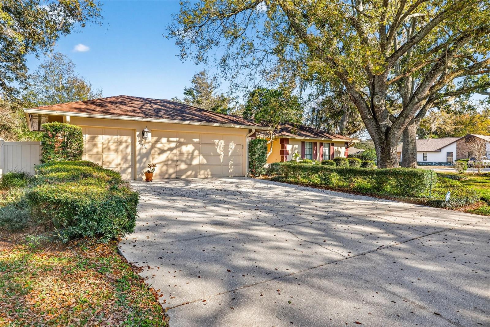 FRANCES ARBOR VILLAS - Residential