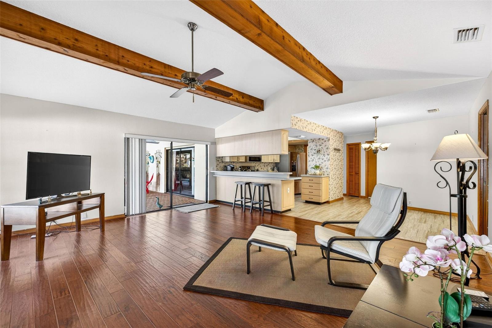 FRANCES ARBOR VILLAS - Residential