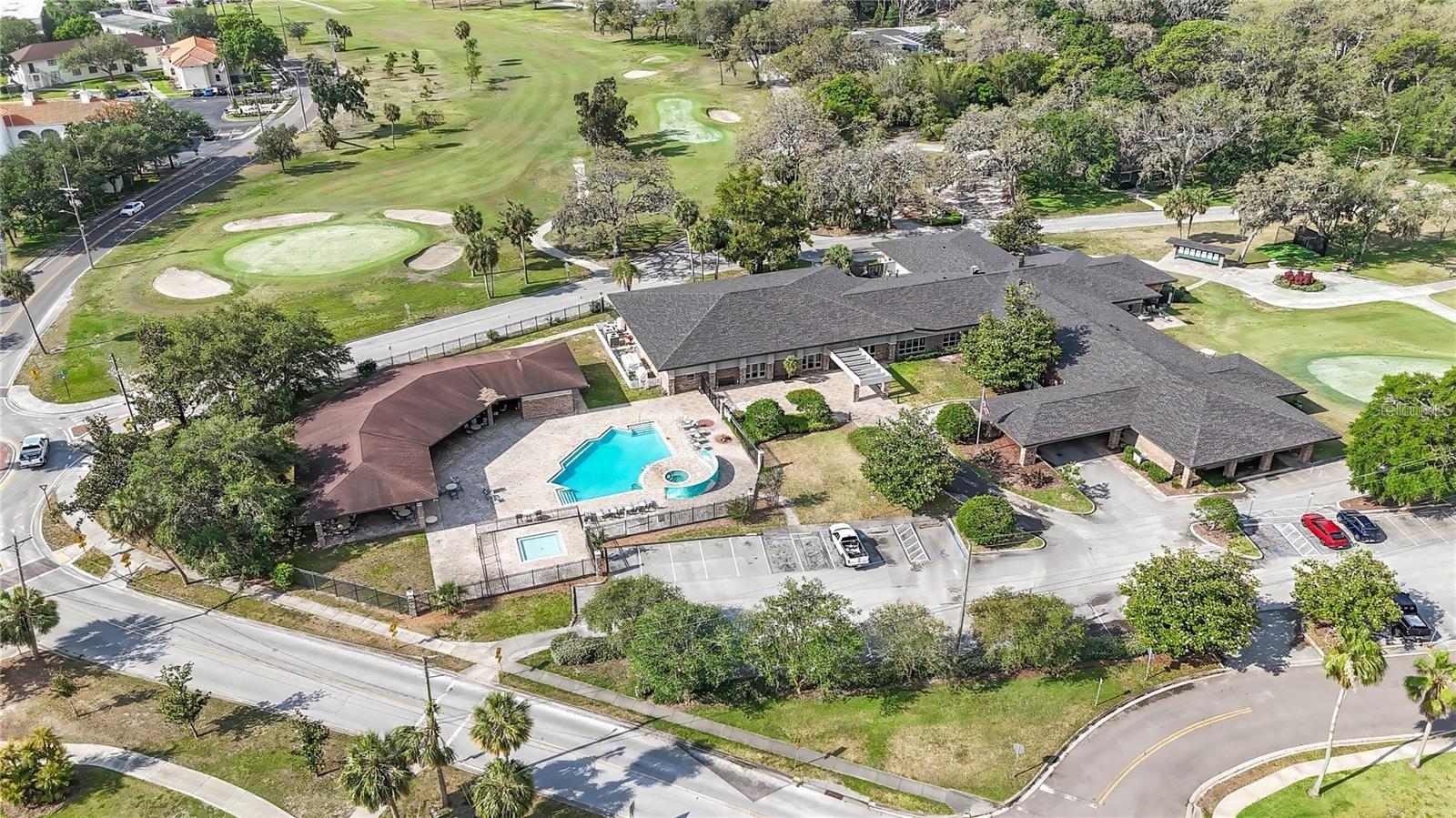 FRANCES ARBOR VILLAS - Residential