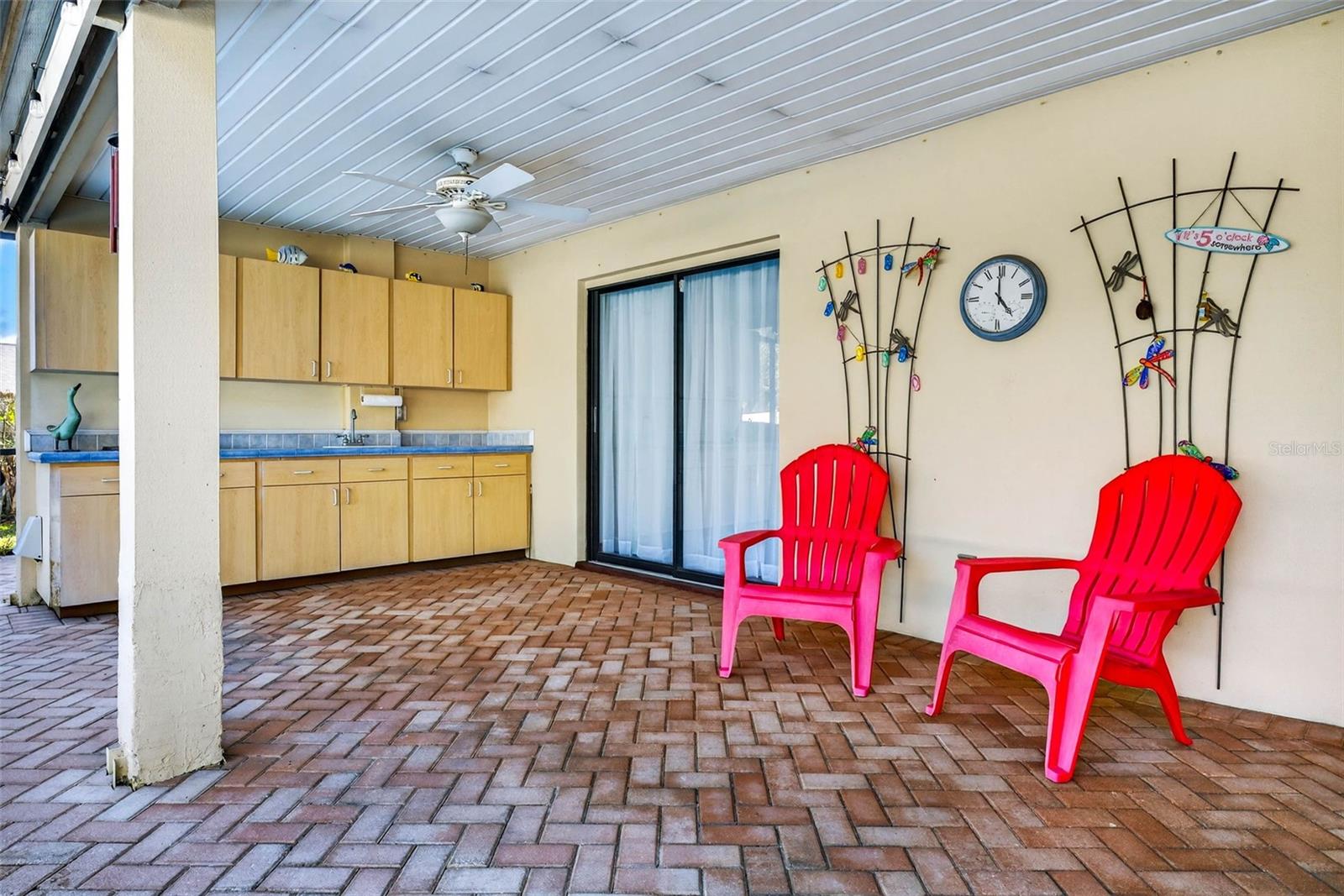 FRANCES ARBOR VILLAS - Residential