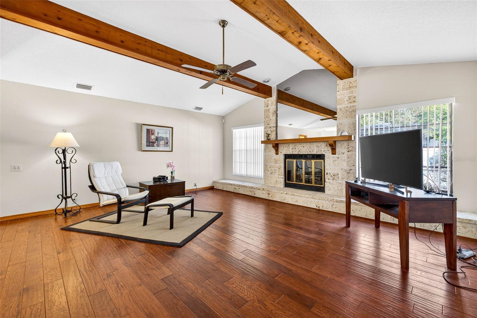 FRANCES ARBOR VILLAS - Residential