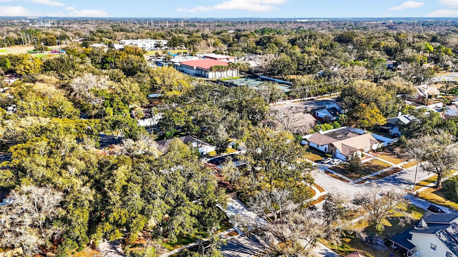 FRANCES ARBOR VILLAS - Residential