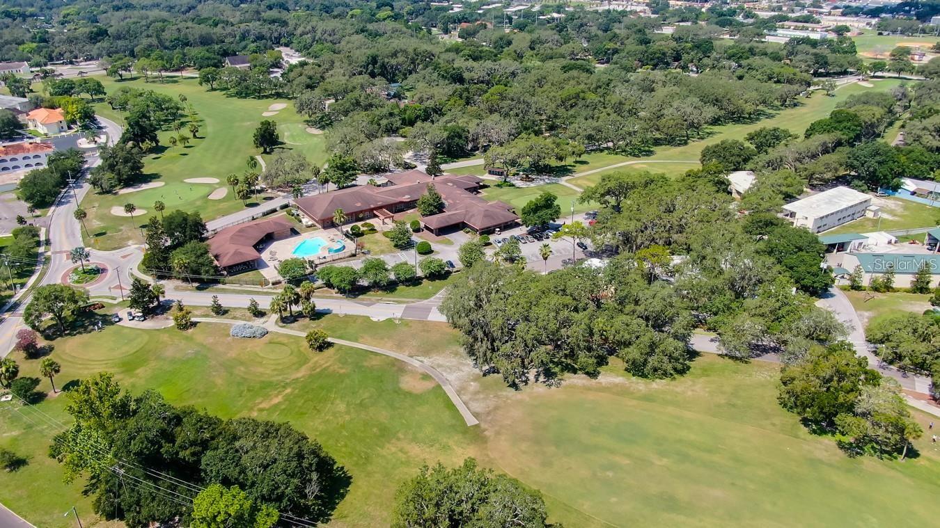 FRANCES ARBOR VILLAS - Residential