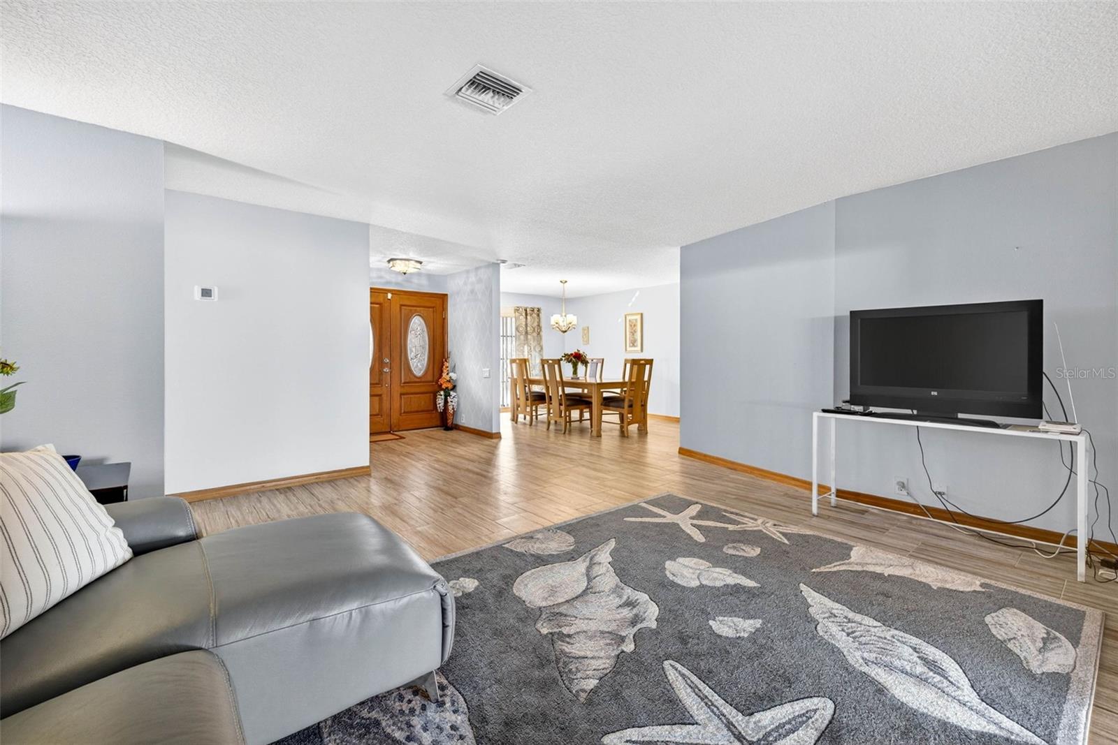 FRANCES ARBOR VILLAS - Residential