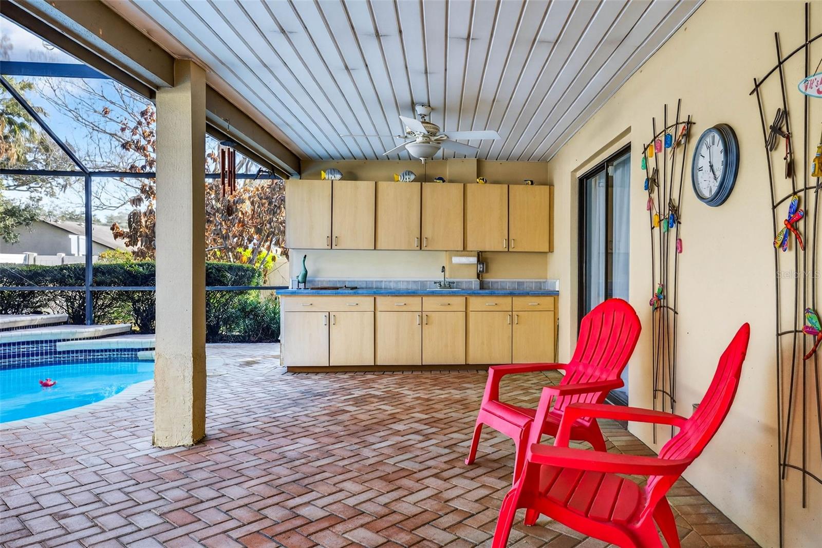 FRANCES ARBOR VILLAS - Residential