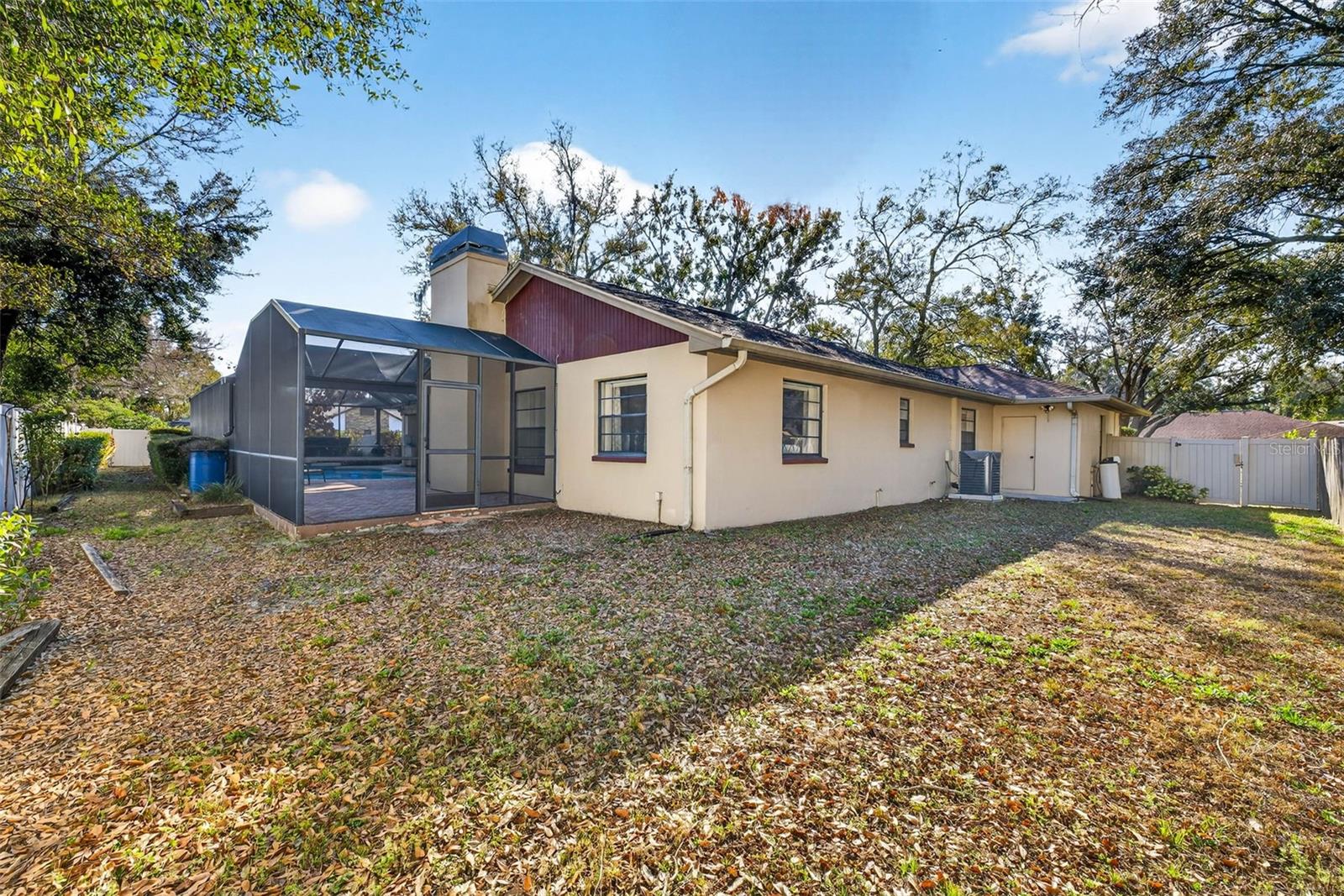 FRANCES ARBOR VILLAS - Residential