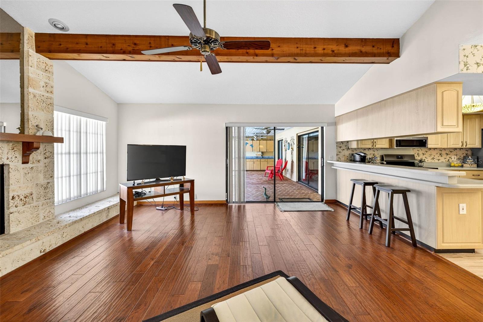 FRANCES ARBOR VILLAS - Residential