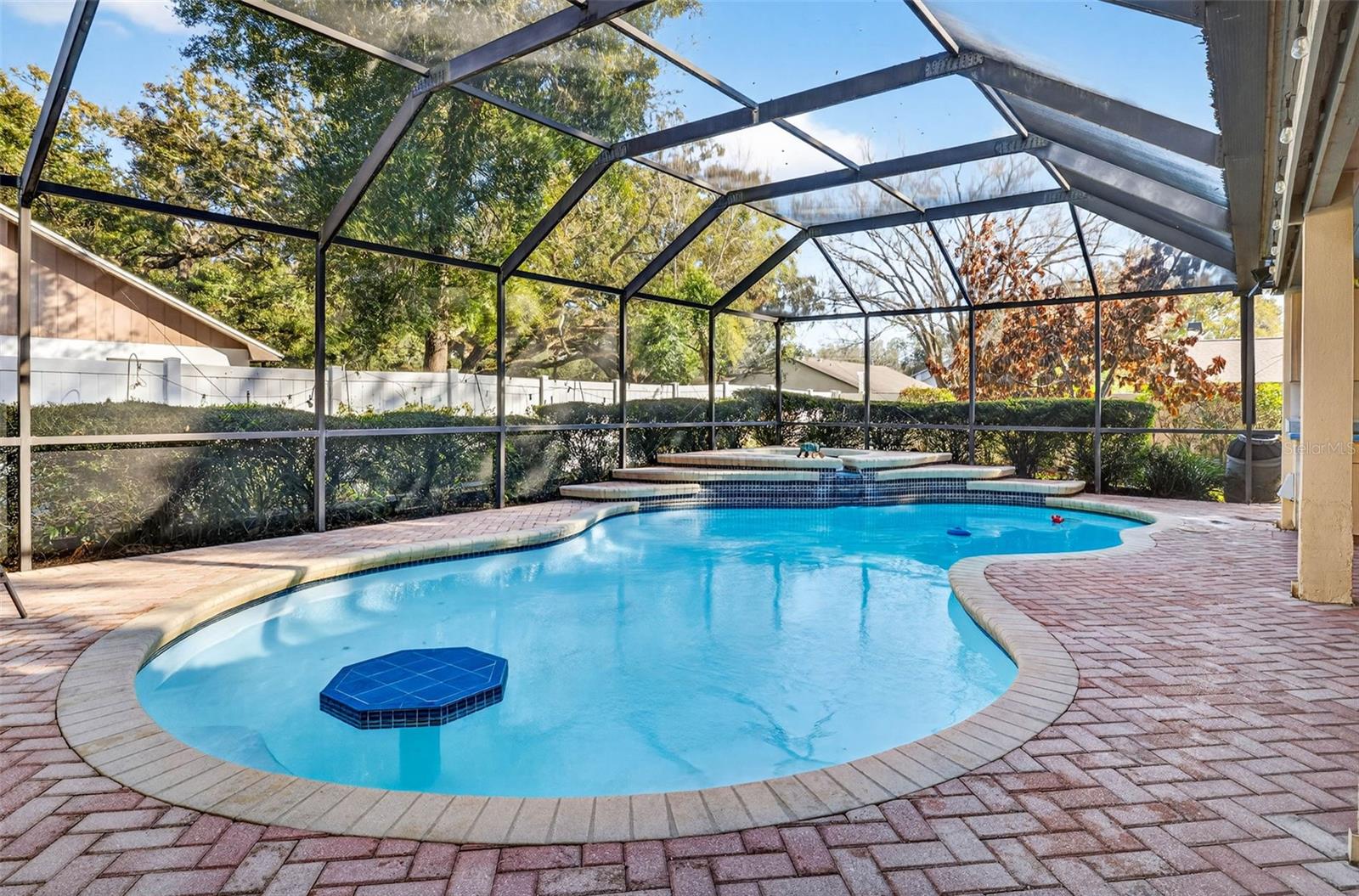 FRANCES ARBOR VILLAS - Residential