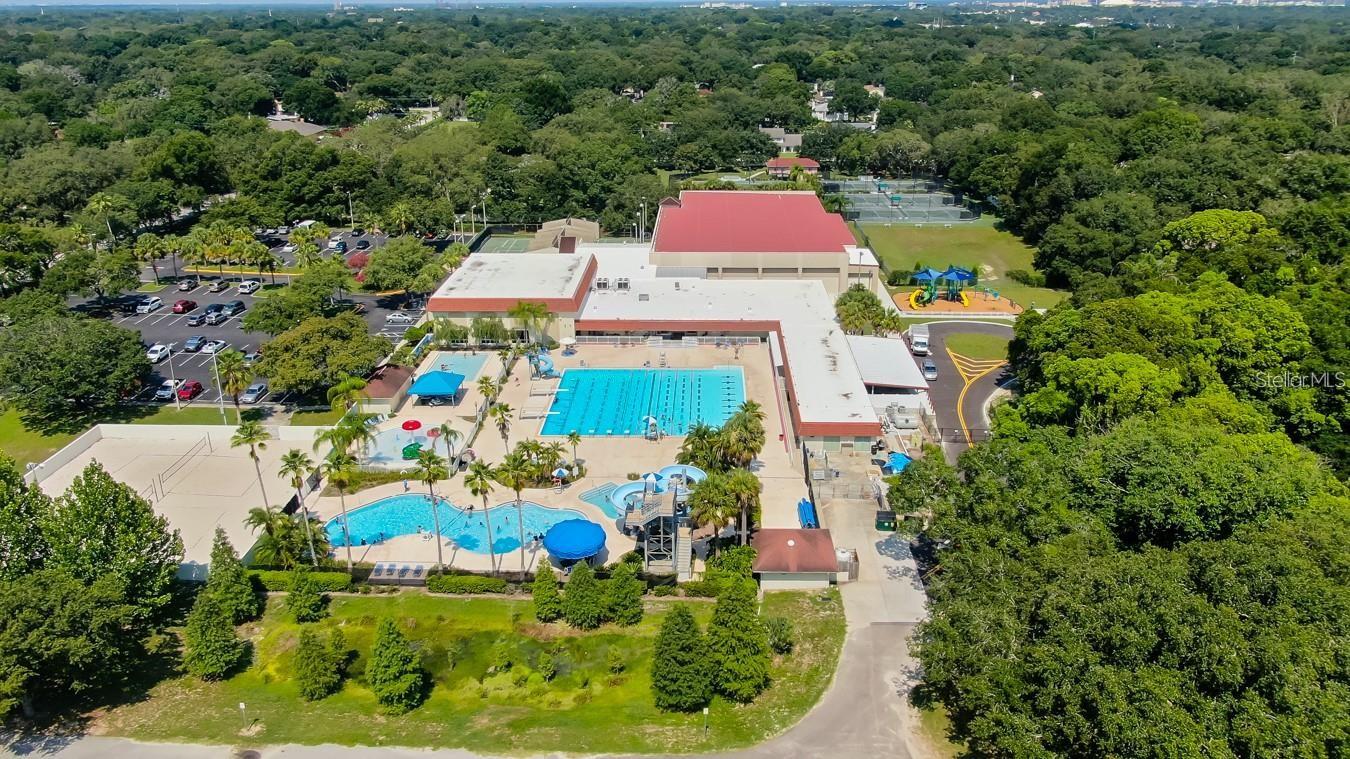 FRANCES ARBOR VILLAS - Residential