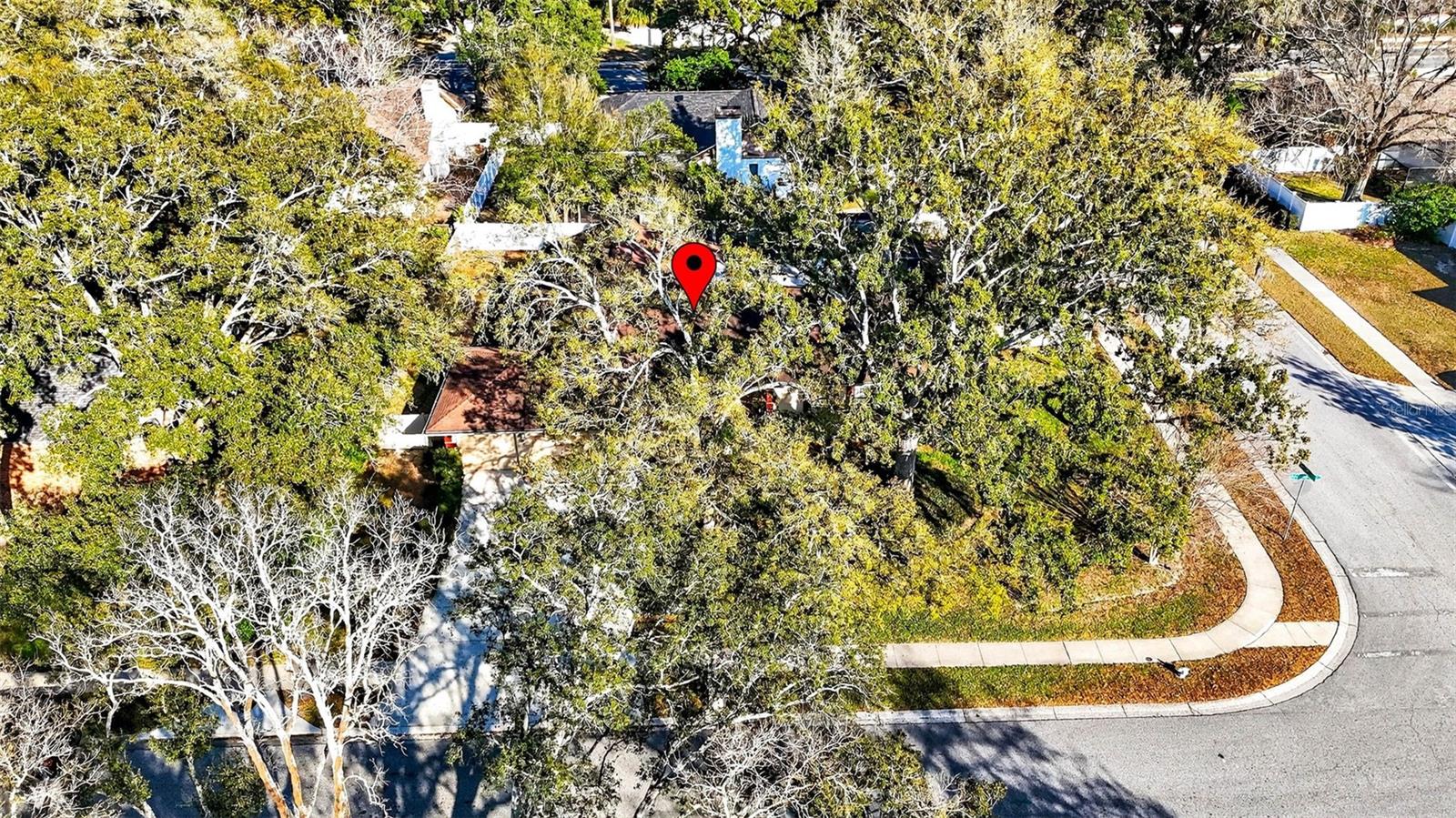 FRANCES ARBOR VILLAS - Residential