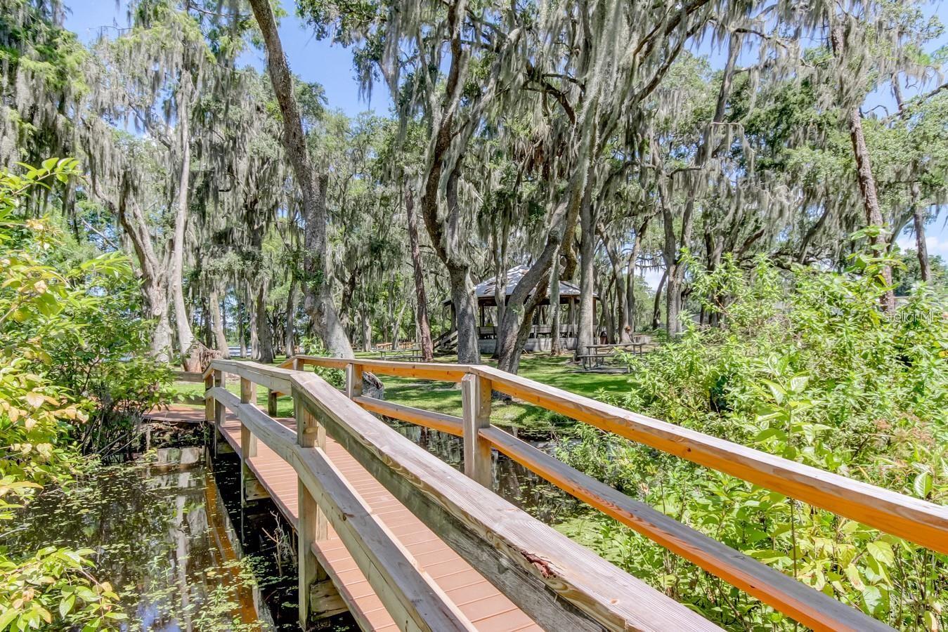 FRANCES ARBOR VILLAS - Residential